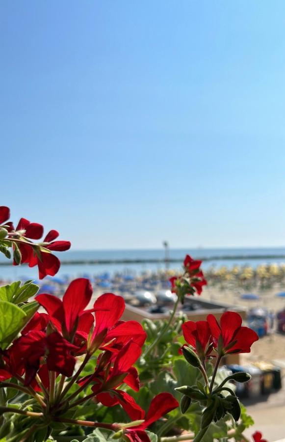Hotel Bartolini Bellaria-Igea Marina Buitenkant foto