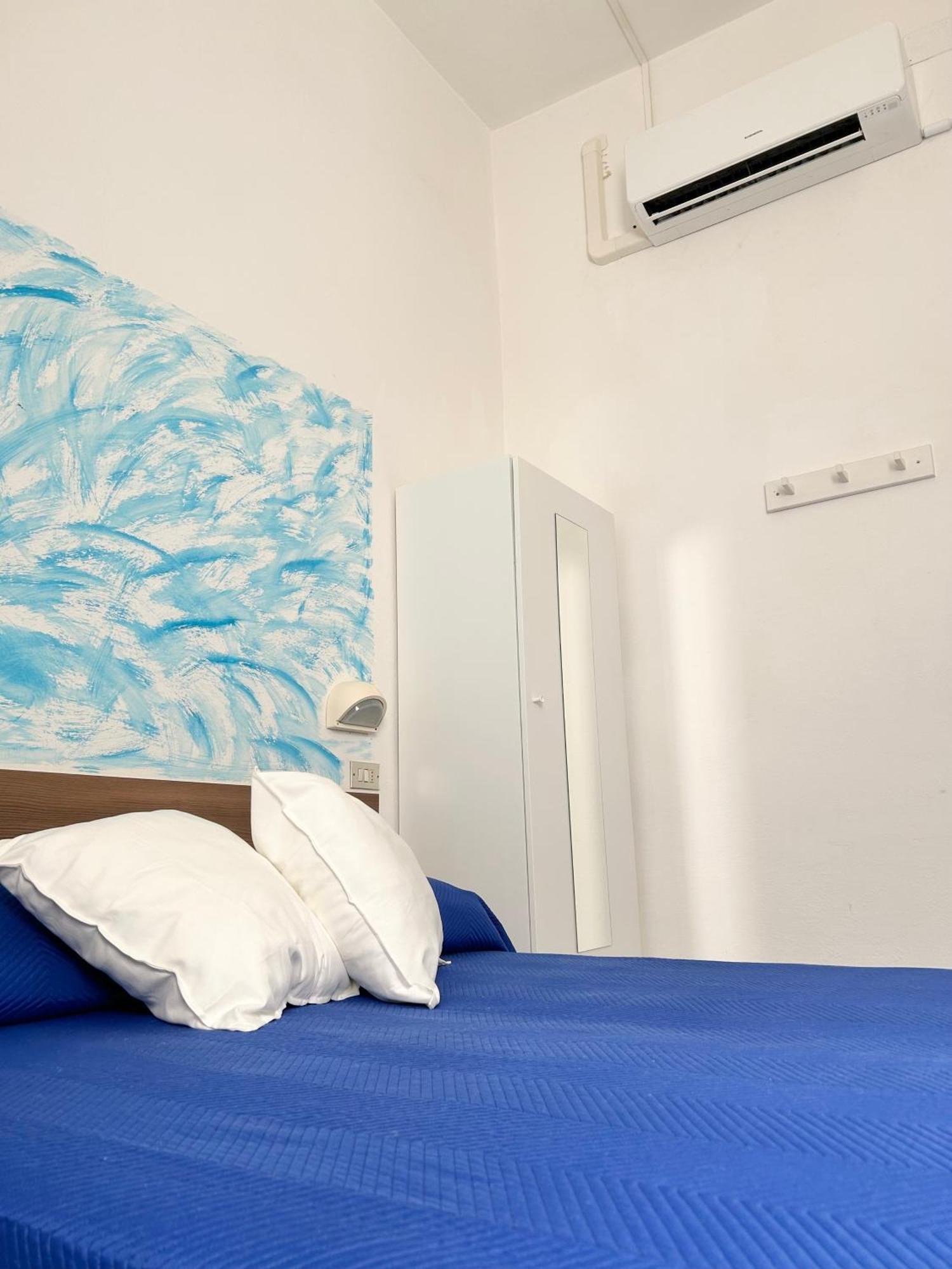 Hotel Bartolini Bellaria-Igea Marina Buitenkant foto