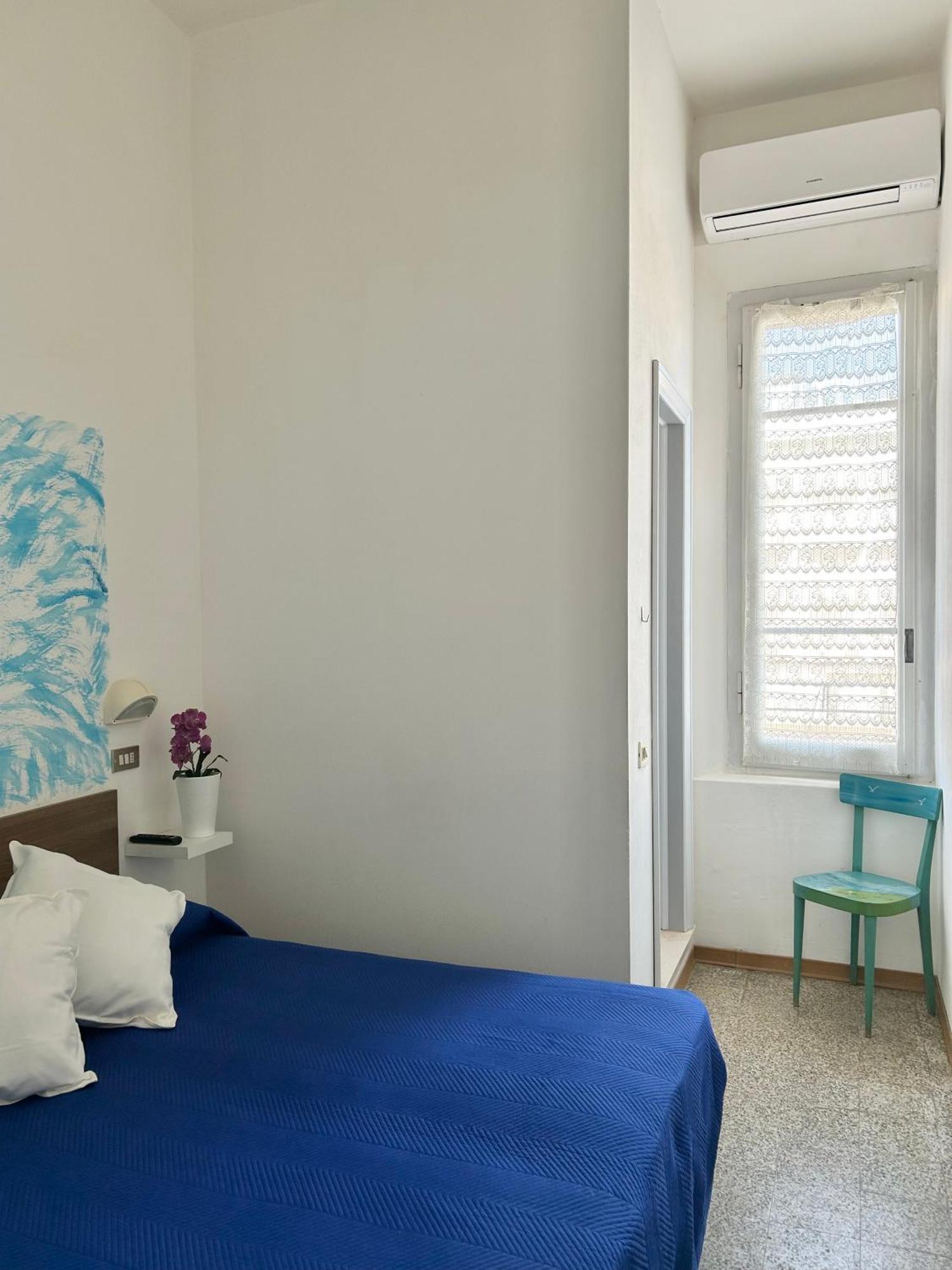 Hotel Bartolini Bellaria-Igea Marina Buitenkant foto