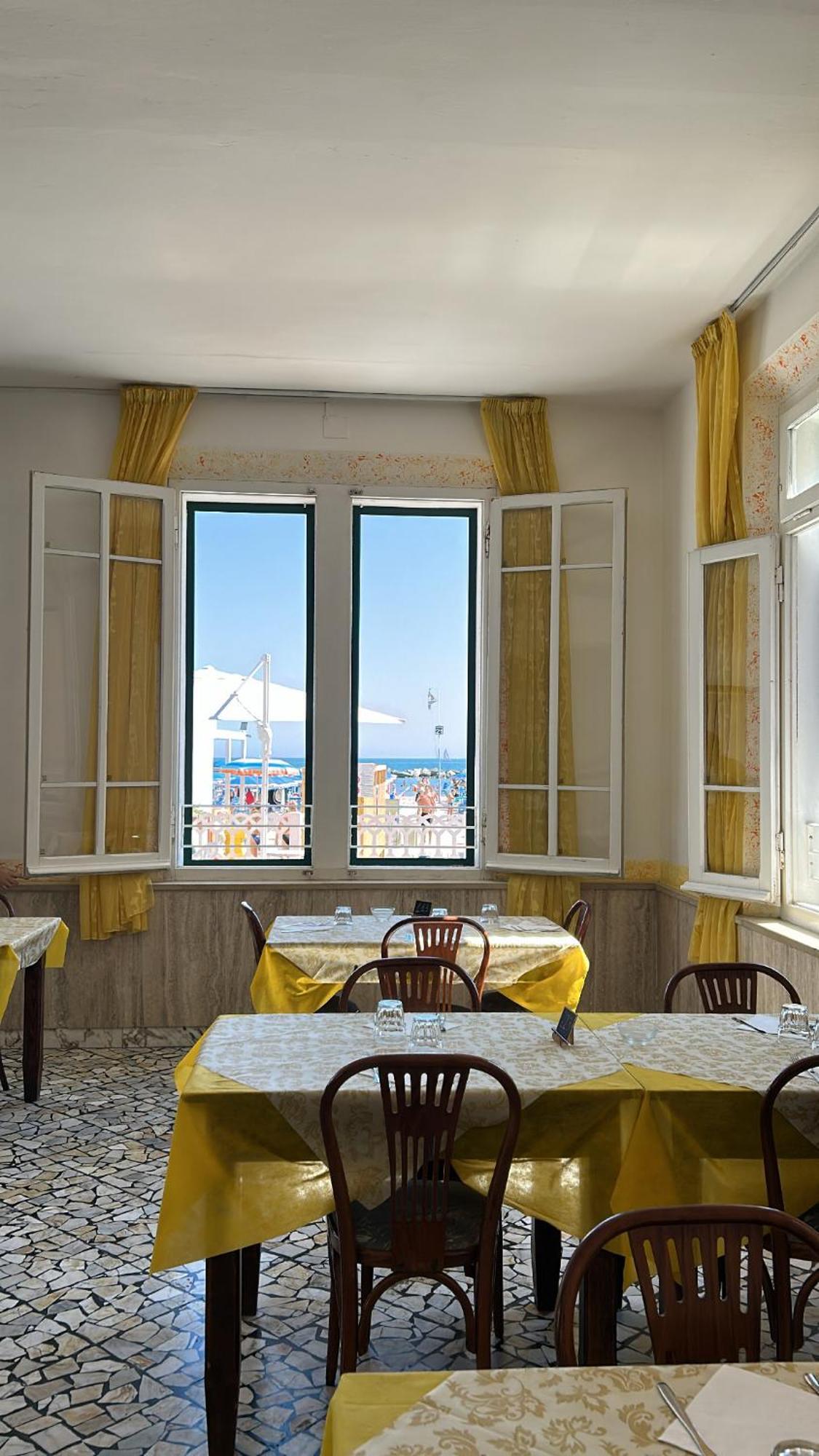 Hotel Bartolini Bellaria-Igea Marina Buitenkant foto