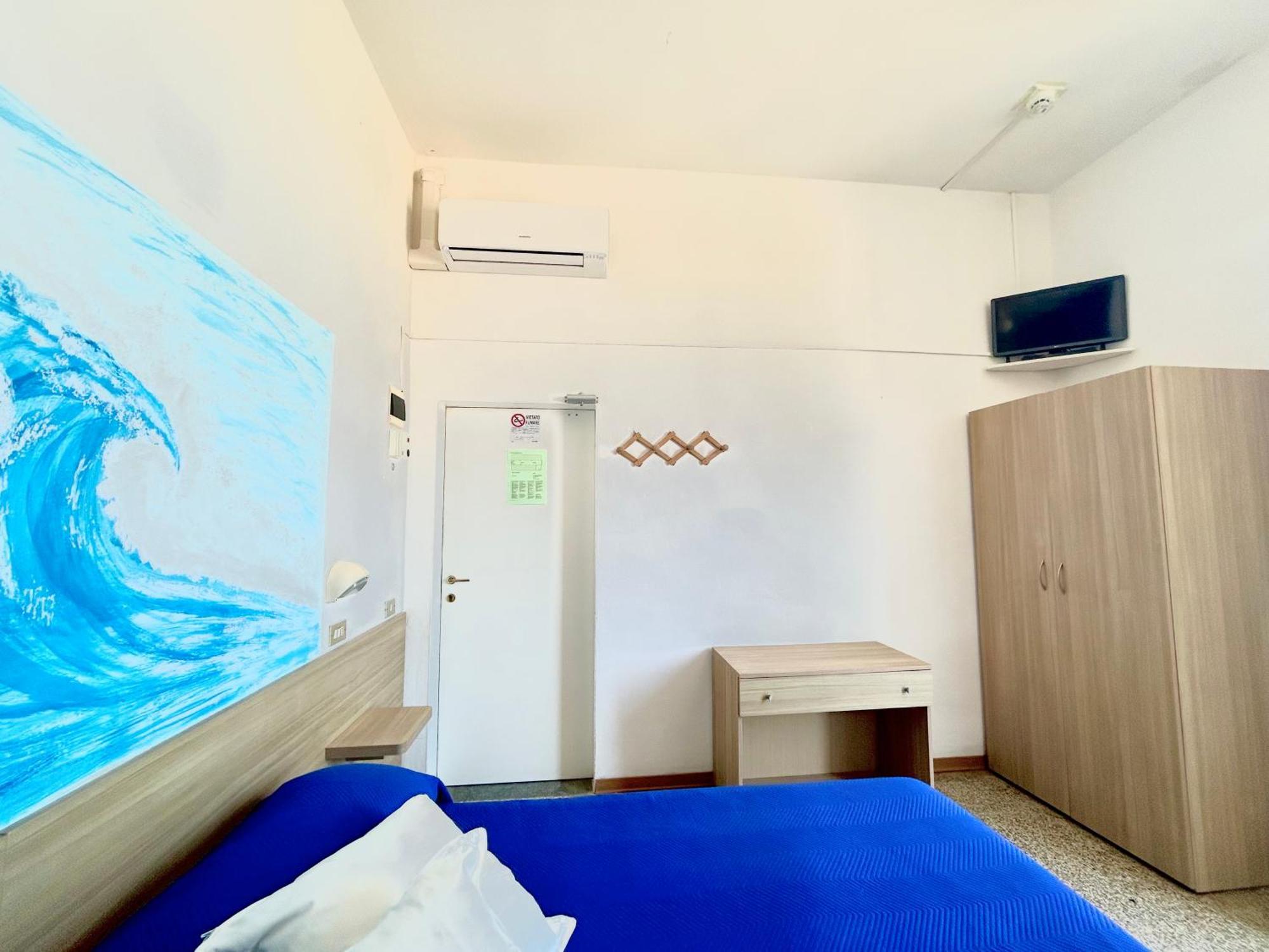Hotel Bartolini Bellaria-Igea Marina Buitenkant foto