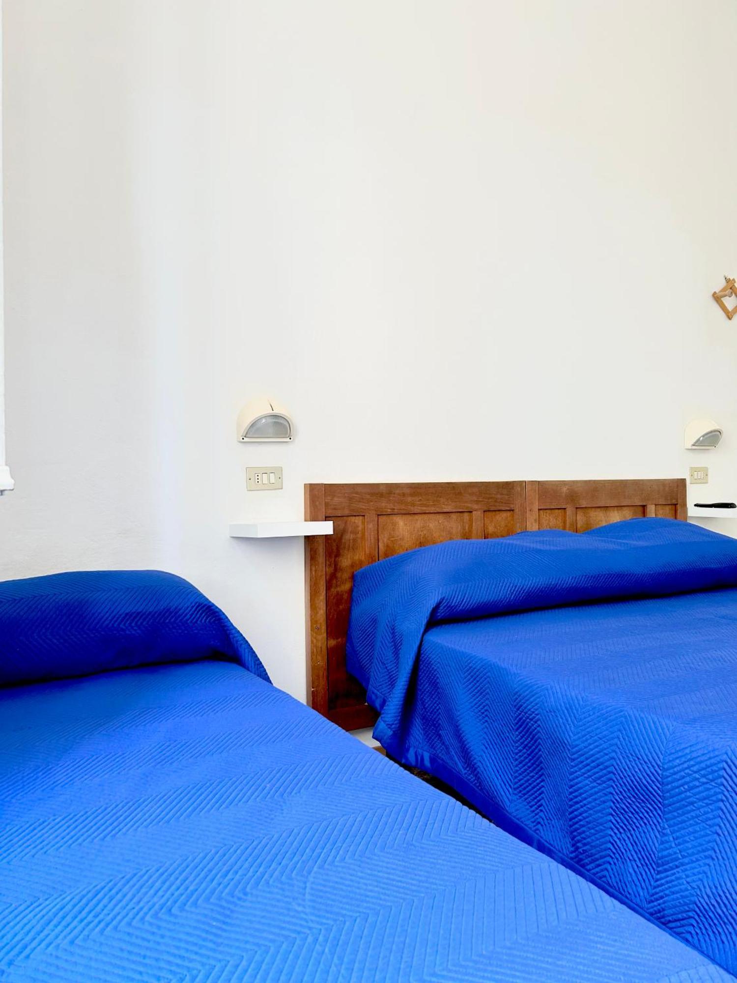 Hotel Bartolini Bellaria-Igea Marina Buitenkant foto