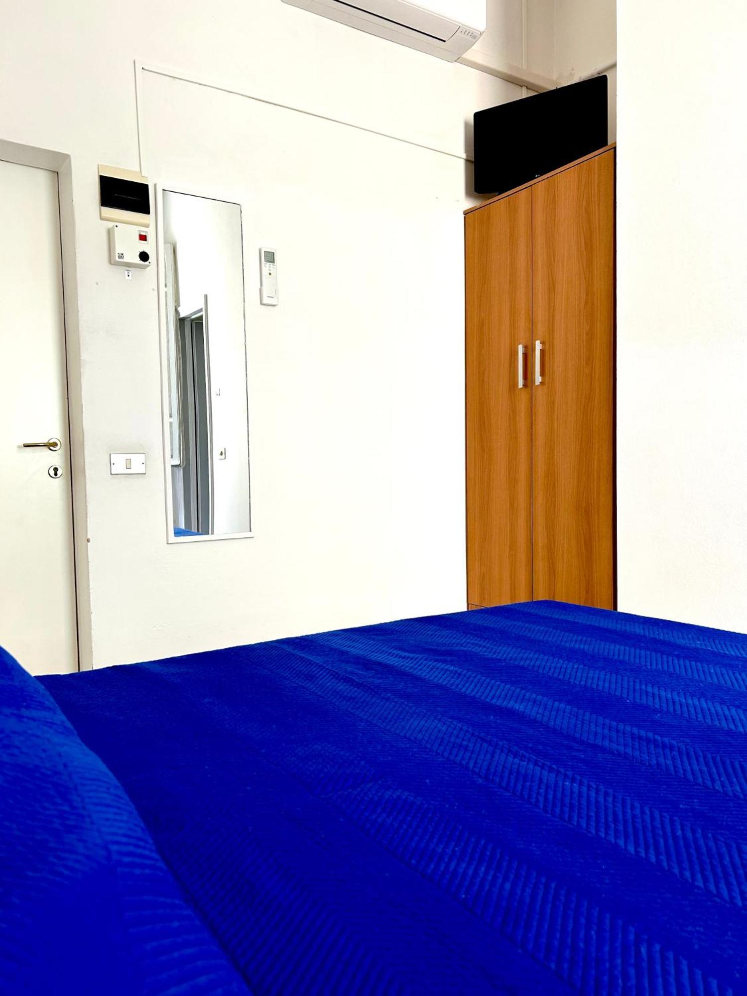 Hotel Bartolini Bellaria-Igea Marina Buitenkant foto