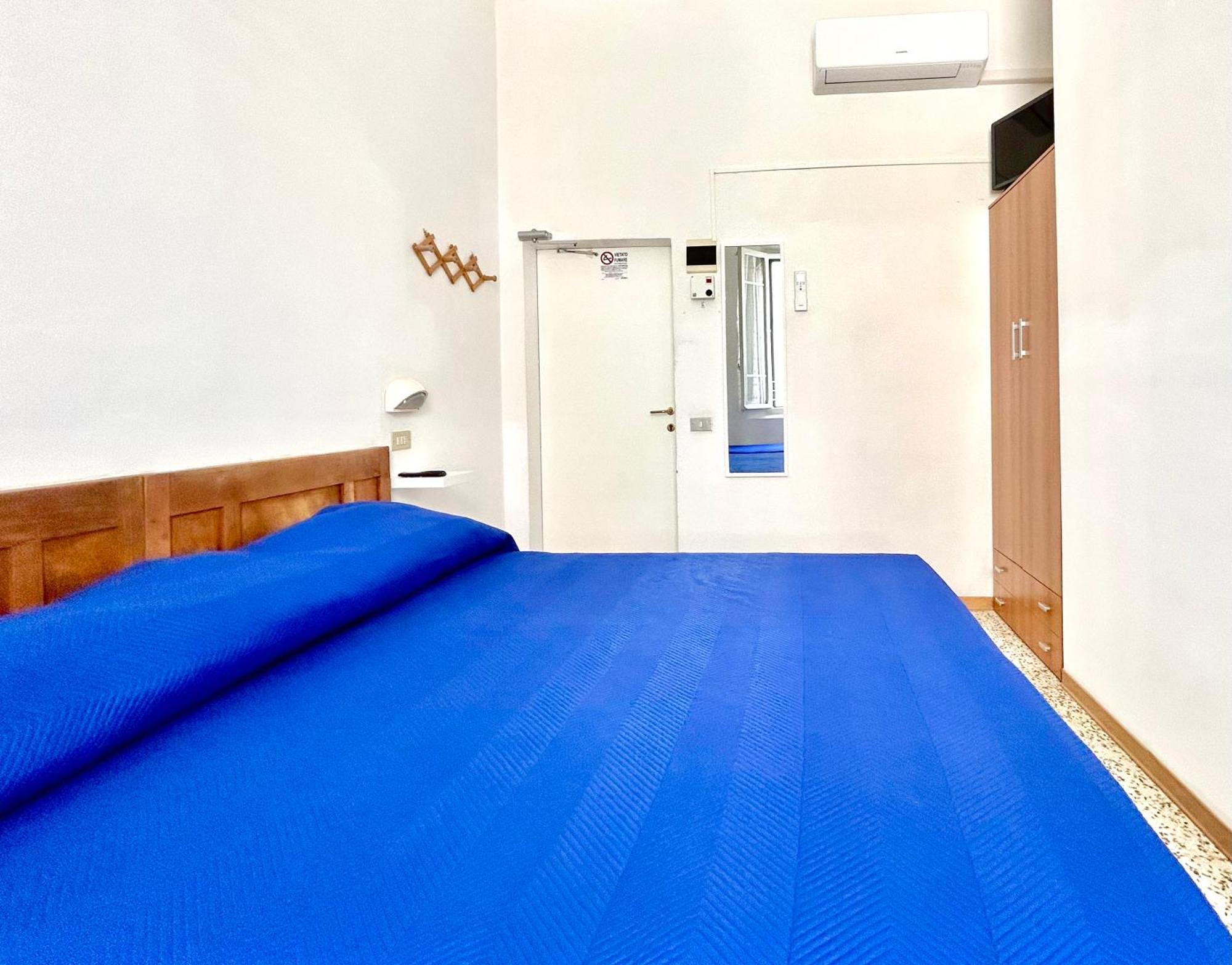 Hotel Bartolini Bellaria-Igea Marina Buitenkant foto